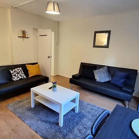 2 Bedroom Apartment In Kennington London Kültér fotó