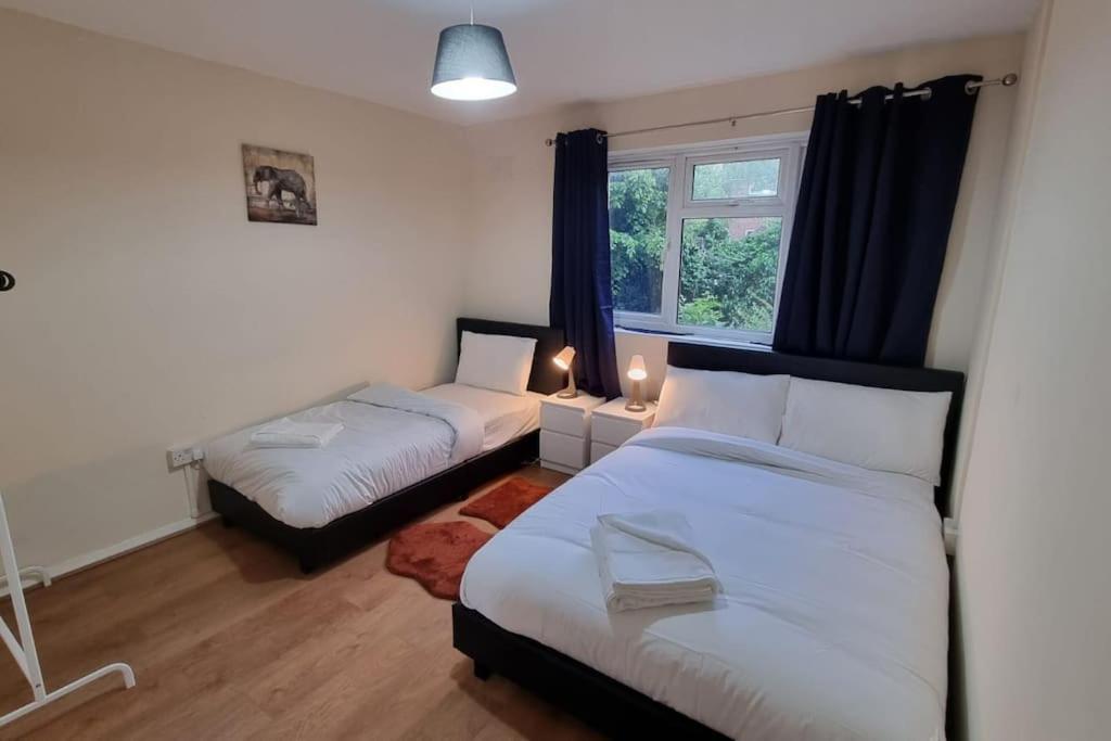 2 Bedroom Apartment In Kennington London Kültér fotó
