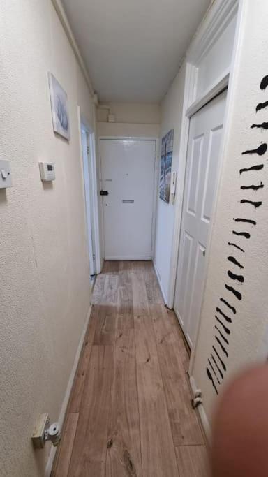 2 Bedroom Apartment In Kennington London Kültér fotó