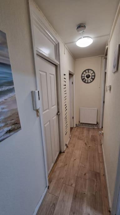 2 Bedroom Apartment In Kennington London Kültér fotó