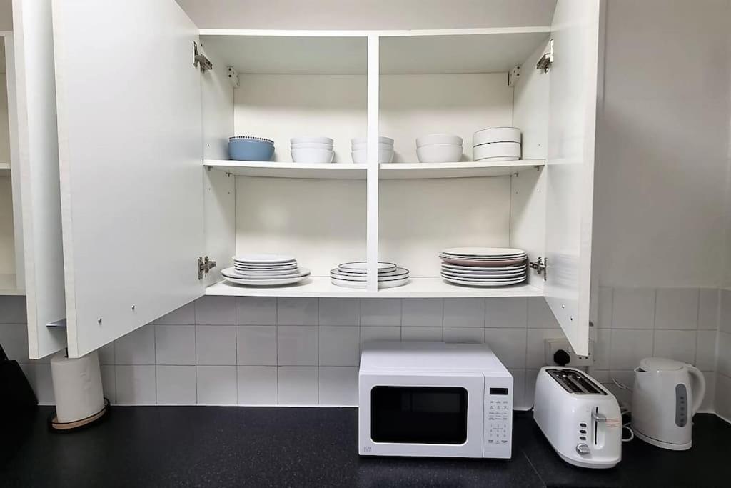2 Bedroom Apartment In Kennington London Kültér fotó